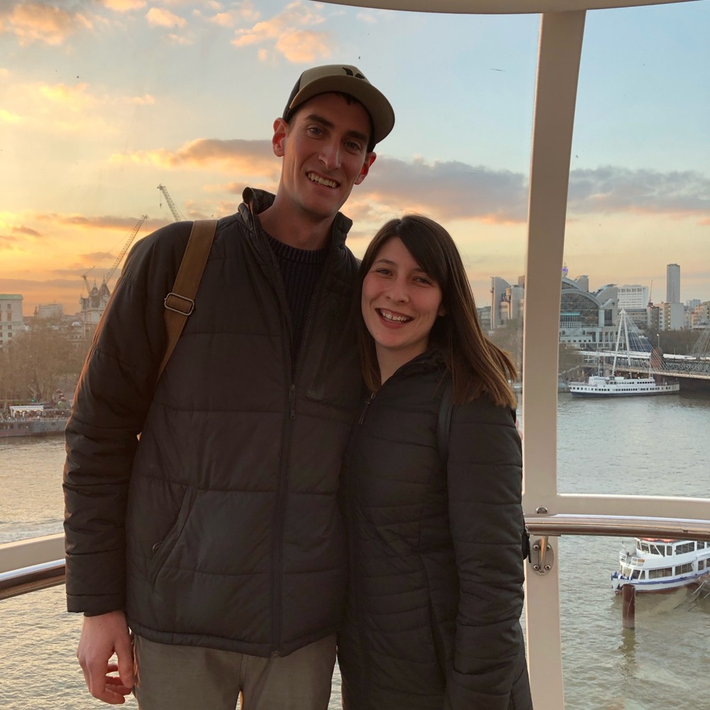 Meet your Posher, Natasha